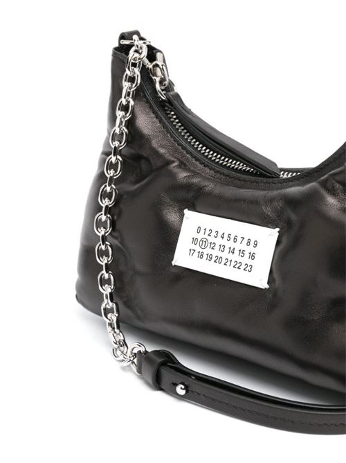 Glam Slam micro shoulder bag MAISON MARGIELA | SB1WG0021P4300T8013